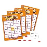 Synonyms Bingo Game
