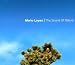 Mario Lopez-Sound of Nature