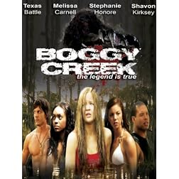 Boggy Creek