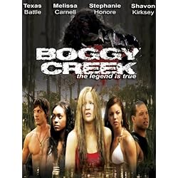 Boggy Creek