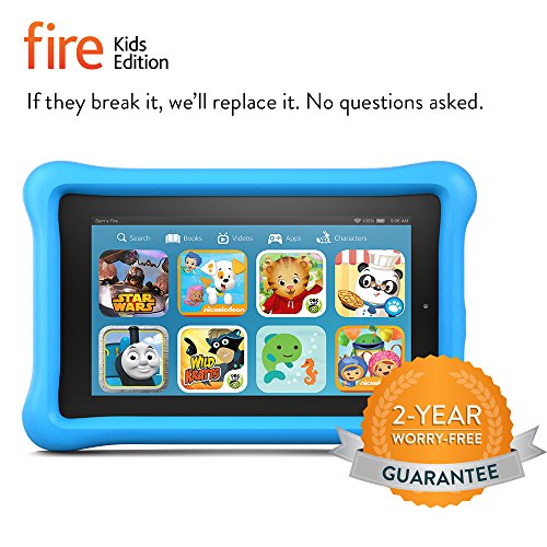 Fire-Kids-Edition