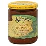Salpica Tomato Jalapeno Salsa, 16-Ounce Units (Pack of 6)