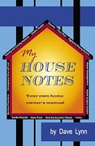 How to Write a Home Owner's Manual