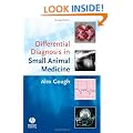 Differential Diagnosis in Small Animal Medicine