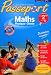 Maths Physique-Chimie de la 2e vers la 1e