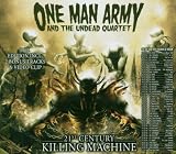 21st Century Killing Machine