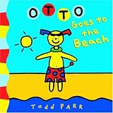 Otto Goes to the Beach