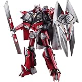 トランスフォーマー DA02 センチネルプライム