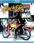 Rockers (Blu-Ray)