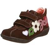Naturino Toddler/Little Kid 2557 Double Velcro Shoe