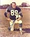Gino Marchetti Autographed Baltimore Colts 8x10 Photo ~ Hall of Famer
