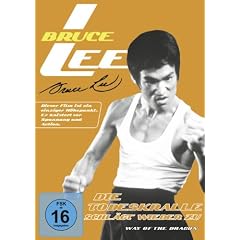 Bruce Lee - Die Todeskralle schl�gt wieder zu