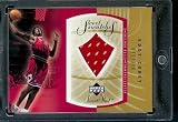 2002-03 Upper Deck Sweet Shot Eddy Curry Swatches Jersey Chicago Bulls Basketball Card- Mint Condition - Shipped In Protective Screwdown Case!