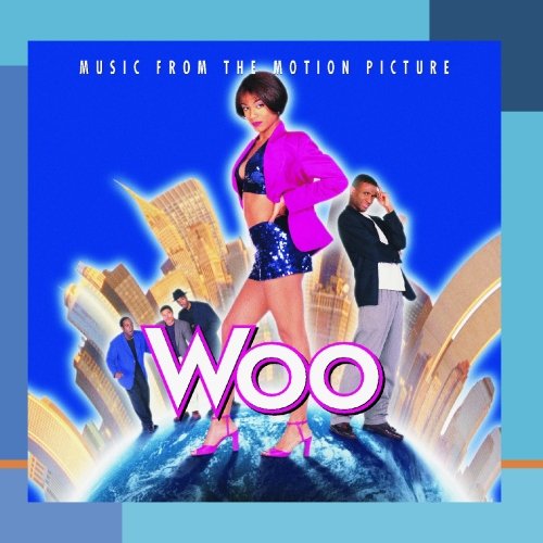 Woo: Music From The Motion Picture Michel Colombier