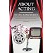 About Acting (Performance Books)
