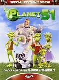 Planet 51 (SE) (2 Dvd) - IMPORT