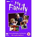 My Family - Series 10 [DVD]