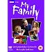 My Family - Series 10 [DVD]