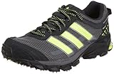 Adidas Response Trail 18M GTX Laufschuh Herren Farbe: anthrazit/grau/lime, Größe: 40 2/3