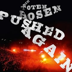 Pushed Again - Live