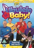 The Wiggles - Ukulele Baby [DVD] [2011]