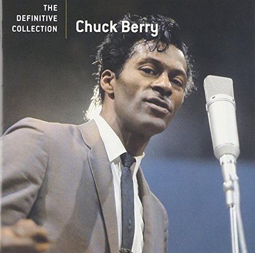 Chuck Berry - Chuck Berry: Definitive Collection - Zortam Music Chuck Berry - Chuck Berry: Definitive Collection - Zortam Music