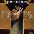 Miklos Rozsa Classic Film Music