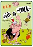 Didi & Stulle. Comics: Didi & Stulle 07: Didi: No more Mr. Nice Guy: BD 7