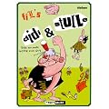 Didi & Stulle. Comics: Didi & Stulle 07: Didi: No more Mr. Nice Guy: BD 7