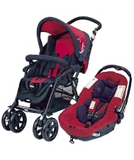 Nomad Matrix Cup Travel System - Pigment