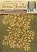 DecoArt TS08-B Texture Stencils by Tracy Moreau, Jacobean Floral