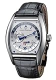 Girard-Perregaux Richeville Day-Night Men's Automatic Watch 27610-11-152-BA6A