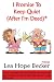 I Promise To Keep Quiet (After I'm Dead)* at Amazon Books: 51kvIKZGtwL._SL75_