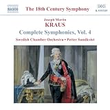 Complete Symphonies 4