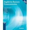 English for Business Communication Teacher's Book (Cambridge Professional English)