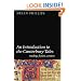 An Introduction To the Canterbury Tales: Reading, Fiction, Context