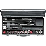 KTC ソケットレンチセット(9.5) TB312X