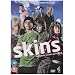 Skins - Series 2 - Complete [DVD] [2007]