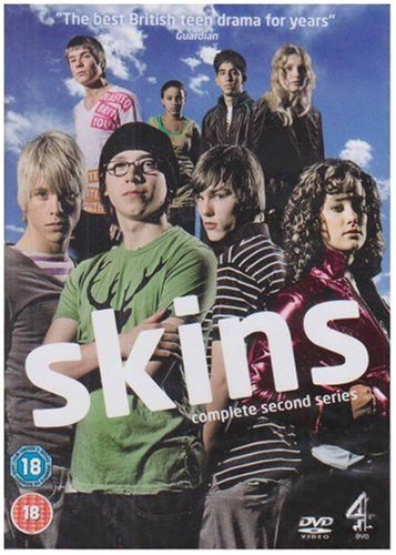 Skins - Series 2