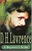 Search : D.H. Lawrence: A Beginner's Guide