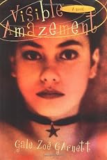 Visible Amazement