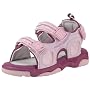 Lego Saturn SA920, Unisex - Kinder Sandalen, rosa,&hellip LEGO wear