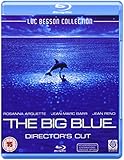 Big Blue  [Blu-ray]