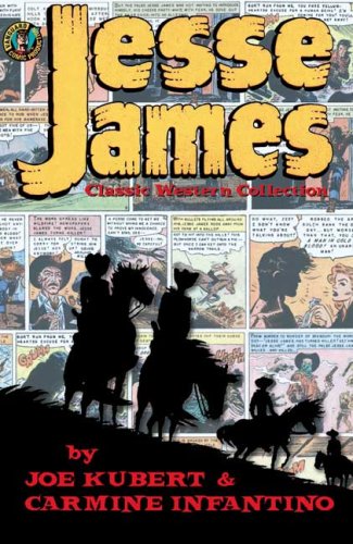  Jesse James