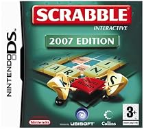Scrabble 2007: New Edition (Nintendo DS)