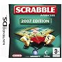 Scrabble 2007 (Nintendo DS)