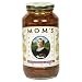 Moms Spaghetti Sauce, Sauce Pasta Sangiovese Mr, 24-Ounce (6 Pack)