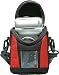 Delsey GOPIX25 Red - Compact Digital Camera Pouch, Digi Pack RS.409.00