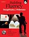 Book Building Fluency Through Practice and Performance Grade 5