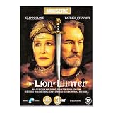 The Lion In Winter [2003] (REGION 2) (PAL) [Dutch Import]